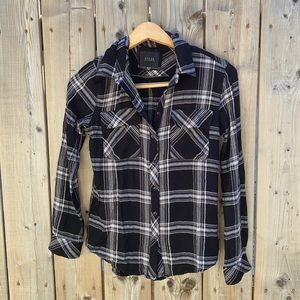 Dressy Flannel